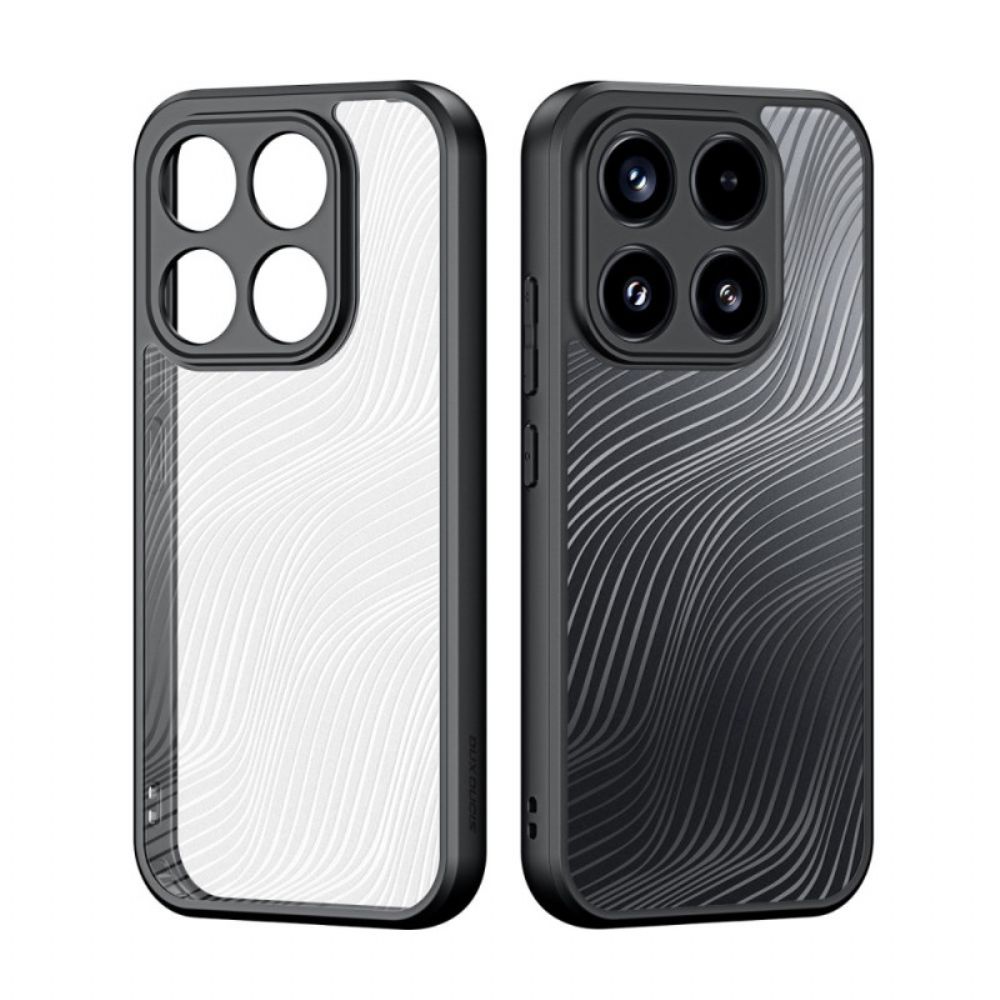 Hoesje Xiaomi 17 Aimo-serie Dux Ducis
