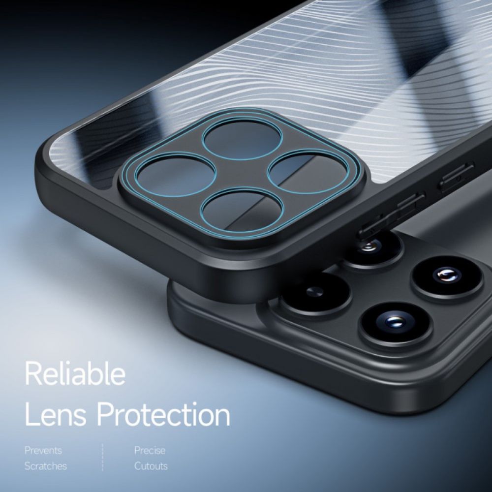 Hoesje Xiaomi 17 Aimo-serie Dux Ducis