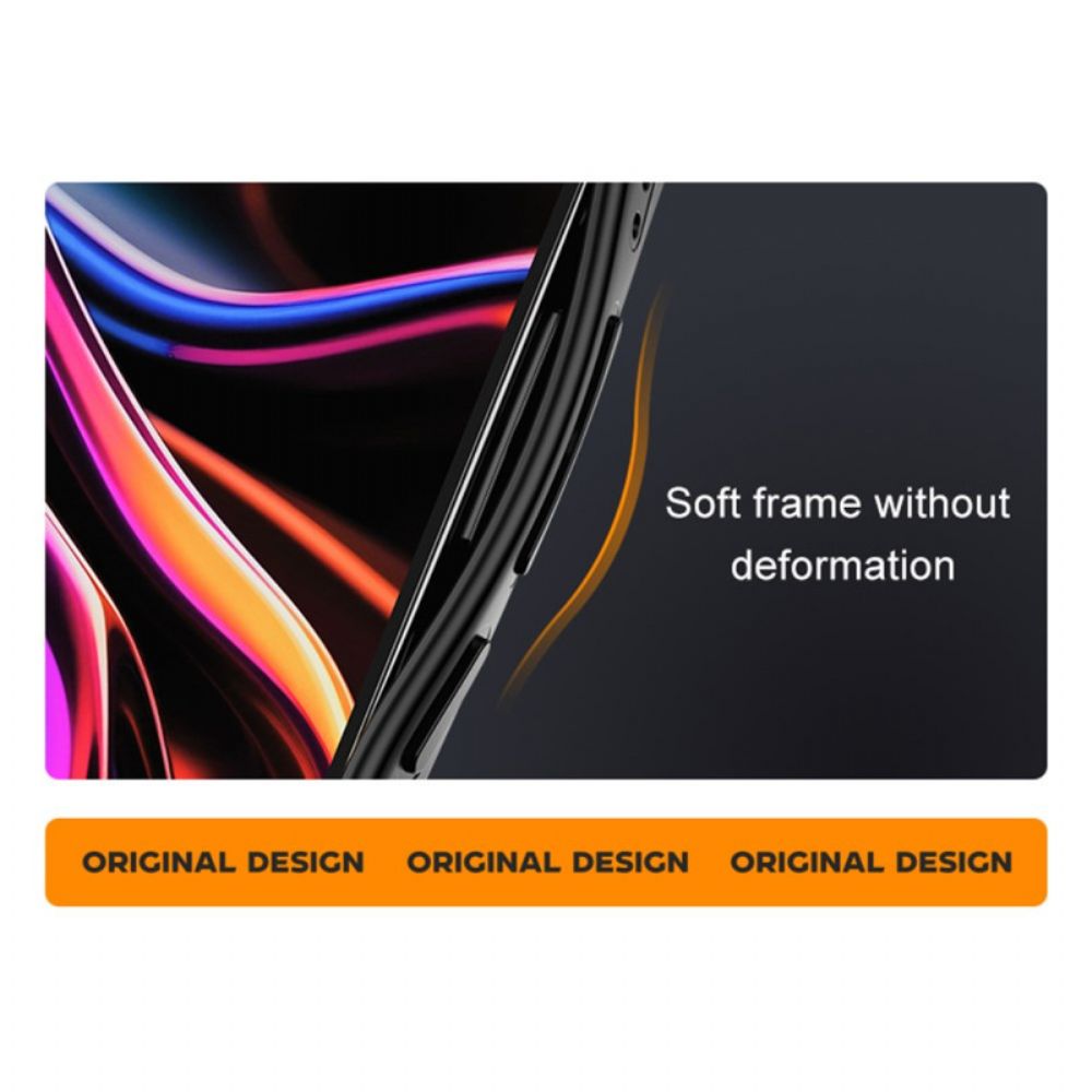 Hoesje Xiaomi 17 Bescherming Tegen Airbags