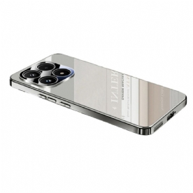 Hoesje Xiaomi 17 Cameralensbeschermer Bescherming Hoesje