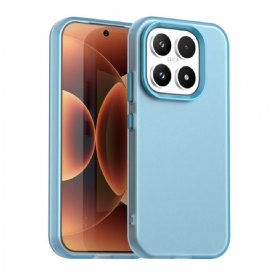 Hoesje Xiaomi 17 Drievoudige Bescherming Bescherming Hoesje