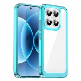 Hoesje Xiaomi 17 Hybride