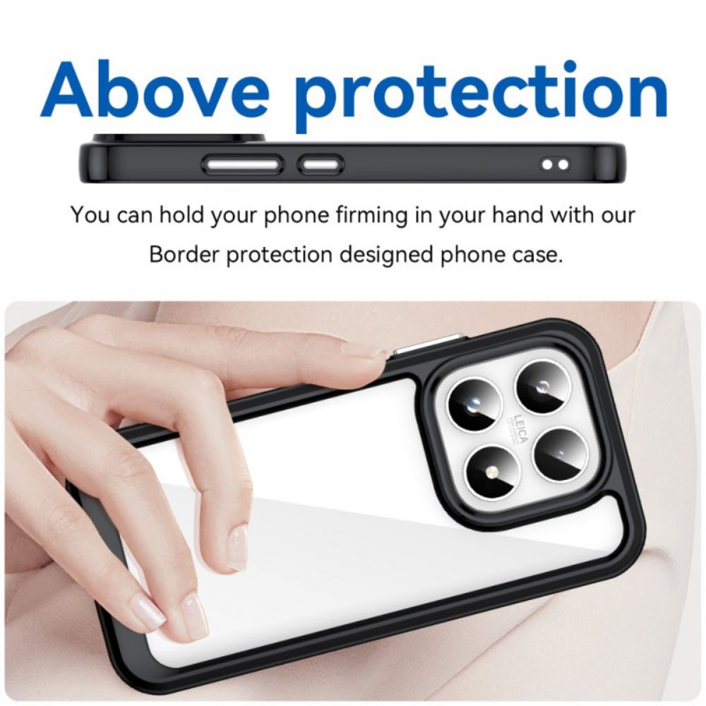 Hoesje Xiaomi 17 Hybride