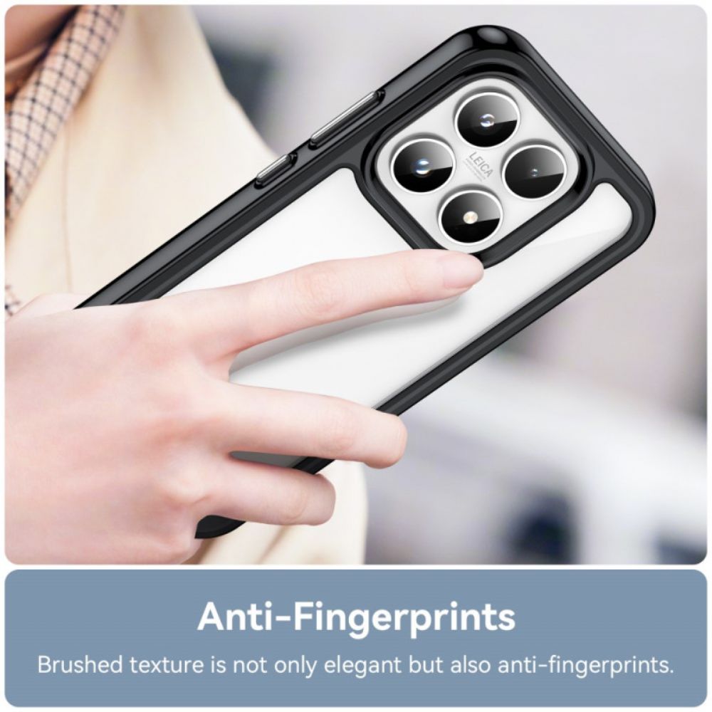 Hoesje Xiaomi 17 Hybride