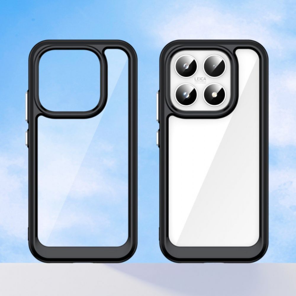 Hoesje Xiaomi 17 Hybride