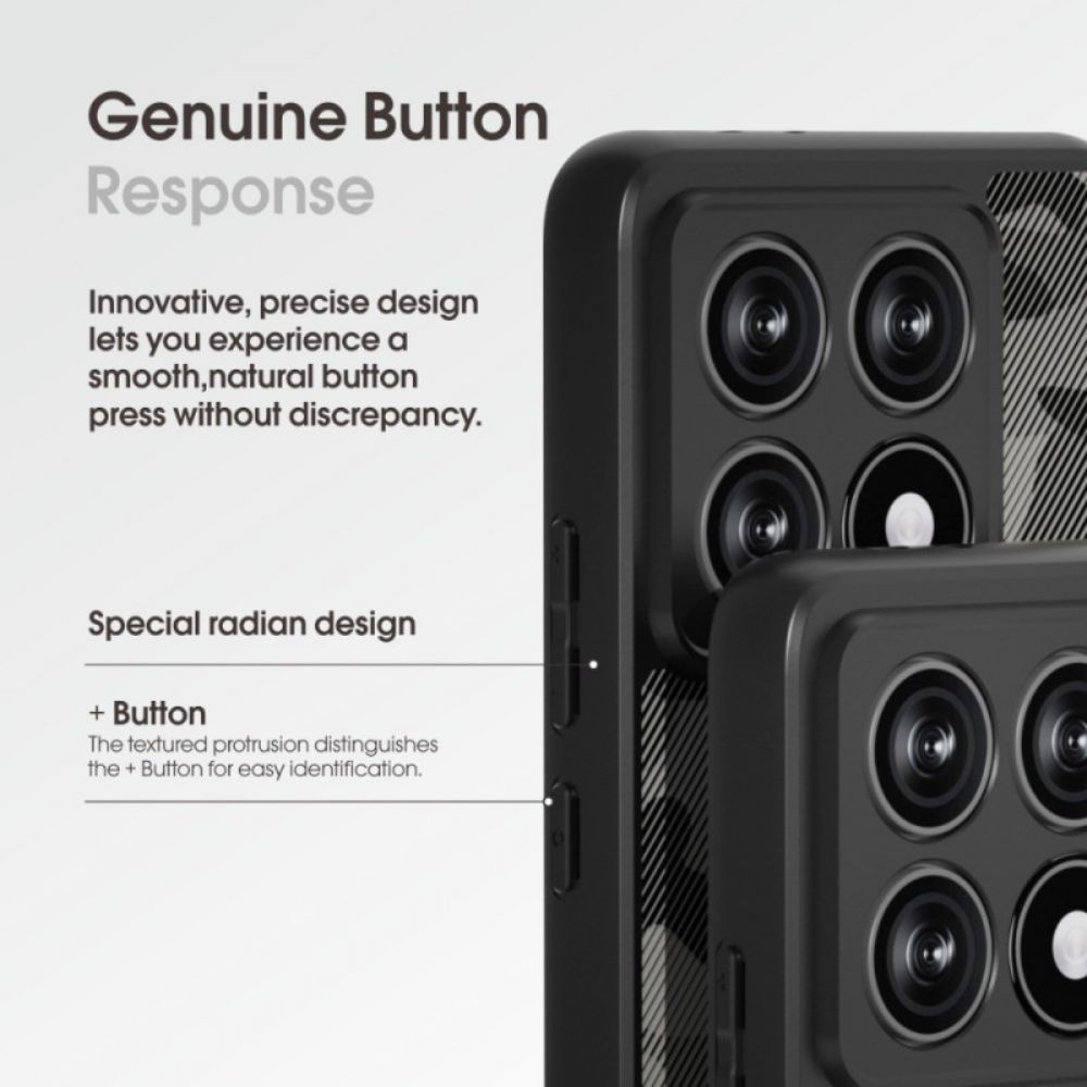 Hoesje Xiaomi 17 Ibmrs