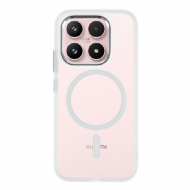 Hoesje Xiaomi 17 Magnetische Anti-valsluiting