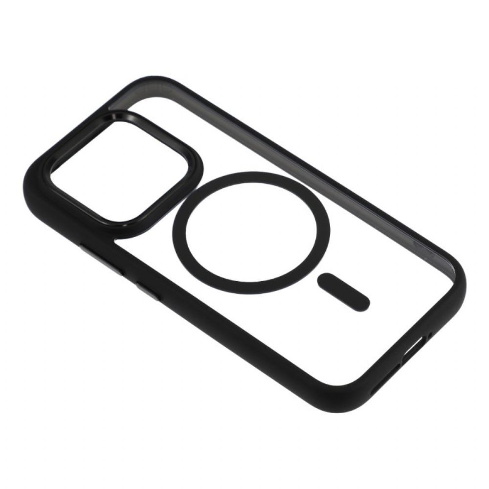 Hoesje Xiaomi 17 Magnetische Anti-valsluiting