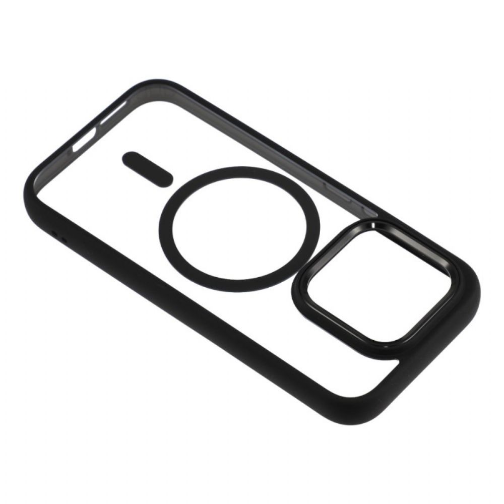 Hoesje Xiaomi 17 Magnetische Anti-valsluiting