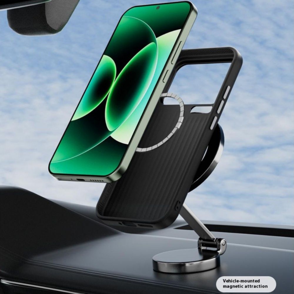 Hoesje Xiaomi 17 Magsafe Techno Abeel