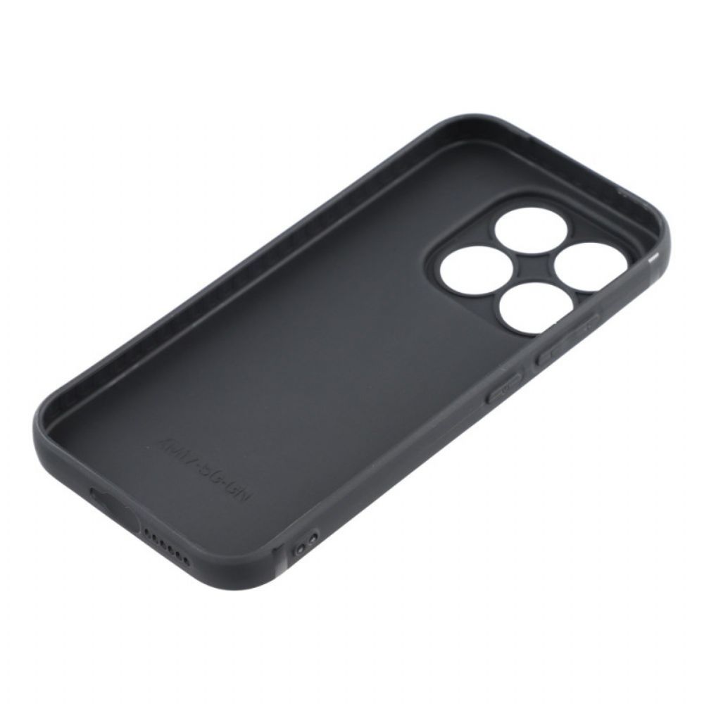 Hoesje Xiaomi 17 Siliconenbescherming