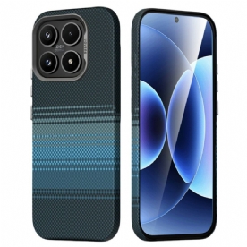 Hoesje Xiaomi 17 Sulada Design Bescherming Hoesje