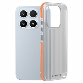 Hoesje Xiaomi 17 Toc-serie Lereach