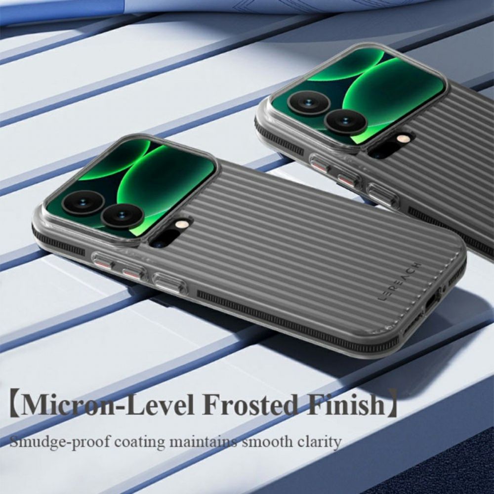 Hoesje Xiaomi 17 Toc-serie Lereach