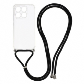 Hoesje Xiaomi 17 Transparant