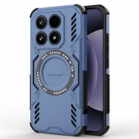 Hoesje Xiaomi 17 Warmteafvoerend Magnetisch