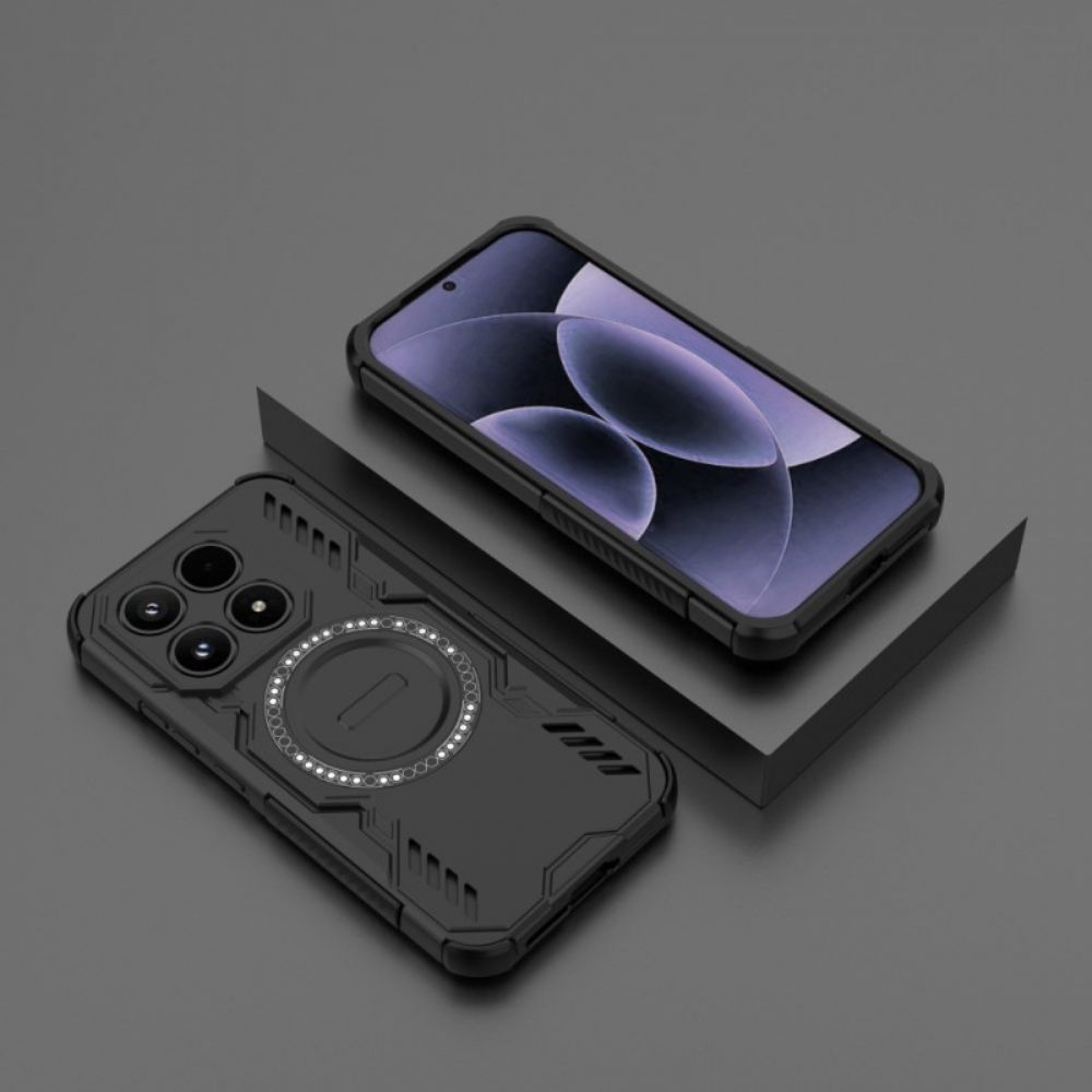 Hoesje Xiaomi 17 Warmteafvoerend Magnetisch