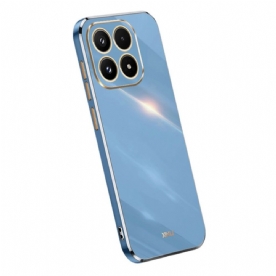 Hoesje Xiaomi 17 Xinli Bescherming Hoesje