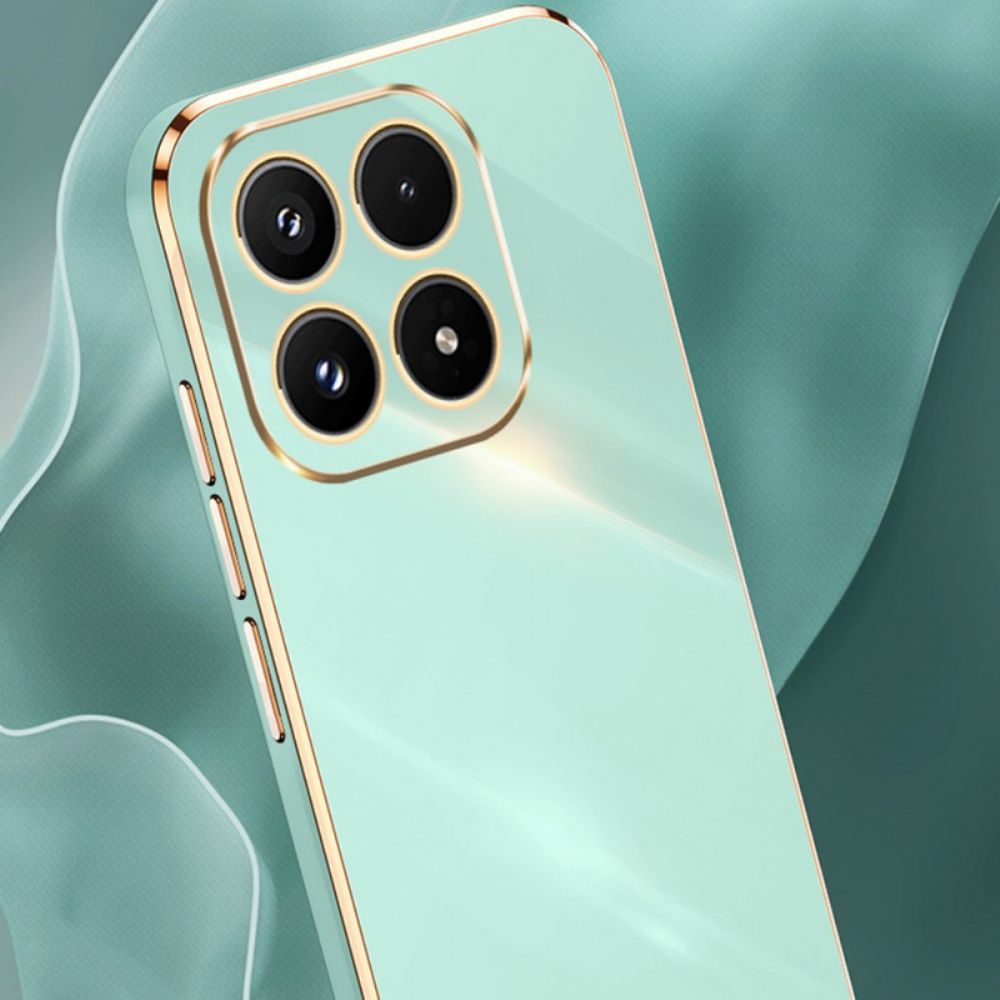 Hoesje Xiaomi 17 Xinli Bescherming Hoesje