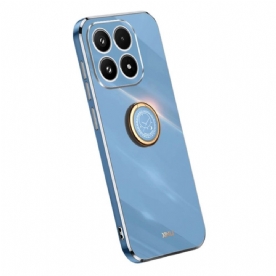 Hoesje Xiaomi 17 Xinli Ringhouder