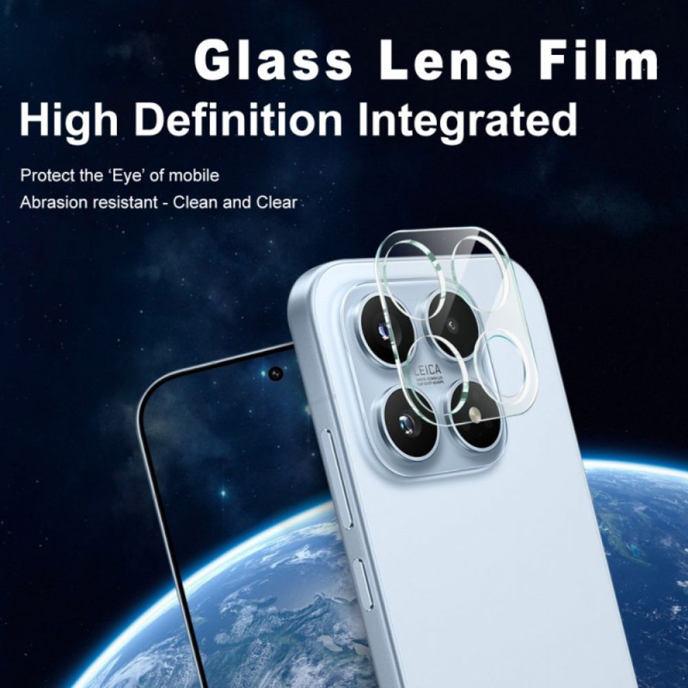 Lensprotector Van Gehard Glas Voor Xiaomi 17