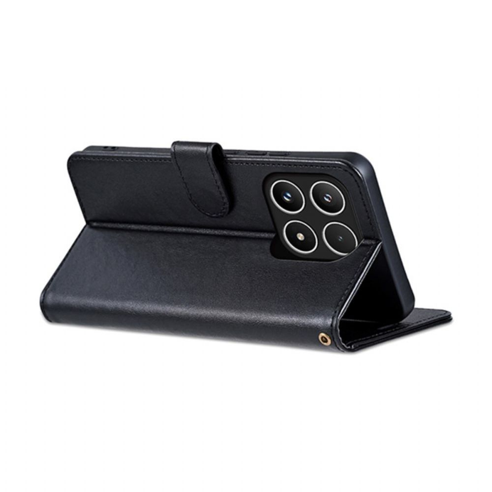 Leren Hoesje Xiaomi 17 Azns