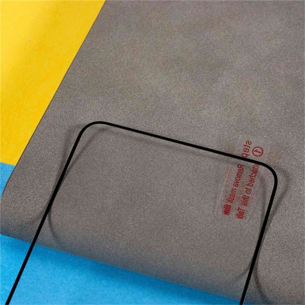 Screenprotector Van Gehard Glas Met Volledige Dekking Voor Xiaomi 17 / Xiaomi 17 Pro