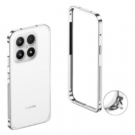 Xiaomi 17 Warmteafvoerende Bumper