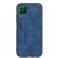 Donkerblauw