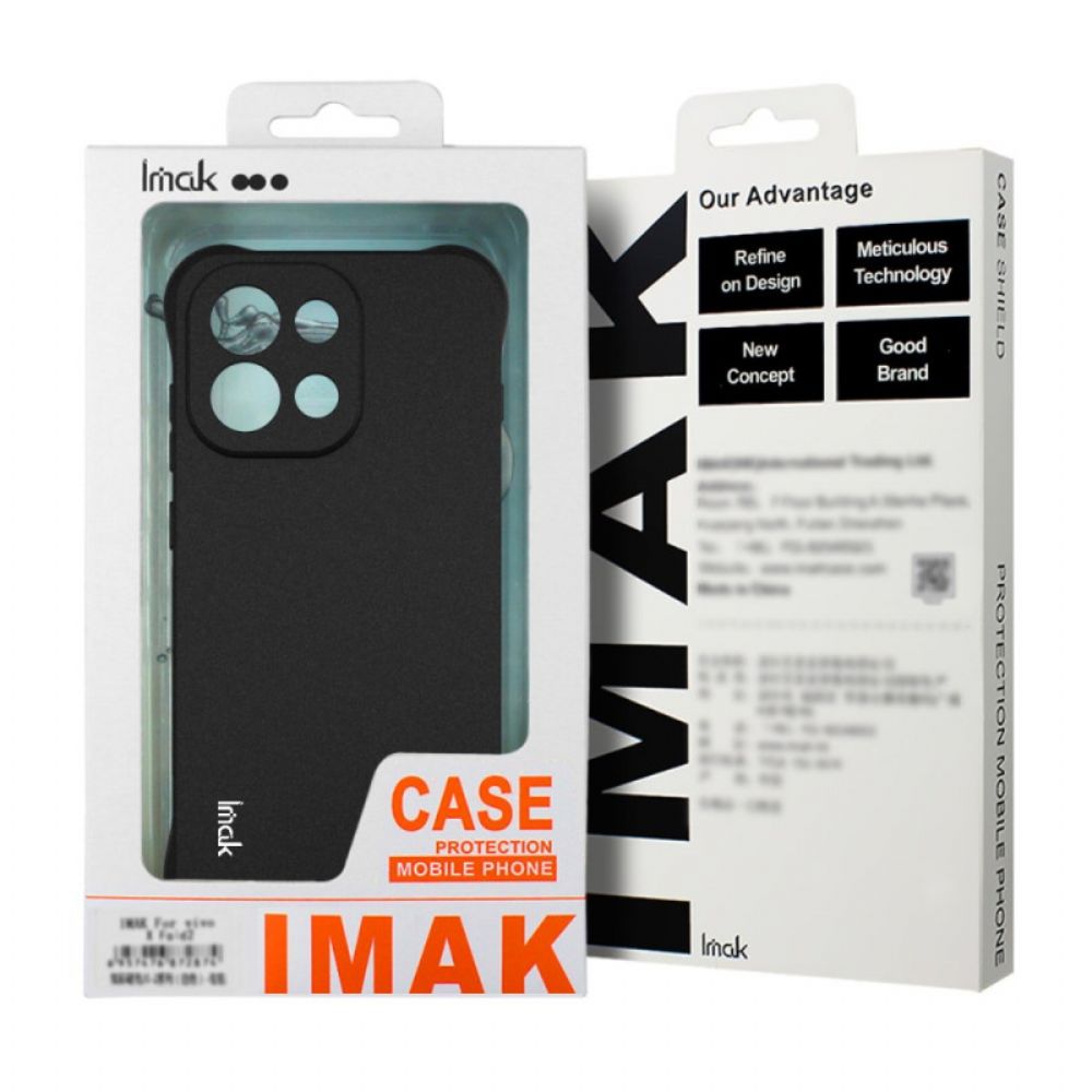 Hoesje Sony Xperia 1 Vii Imak