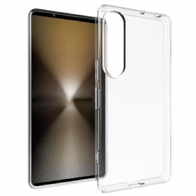 Hoesje Sony Xperia 1 Vii Transparant
