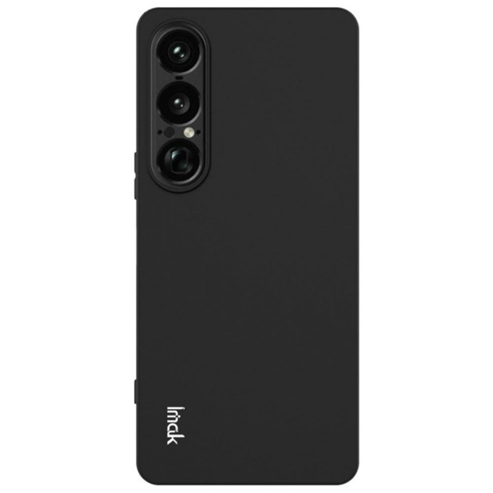 Hoesje Sony Xperia 1 Vii Uc-3 Serie Imak