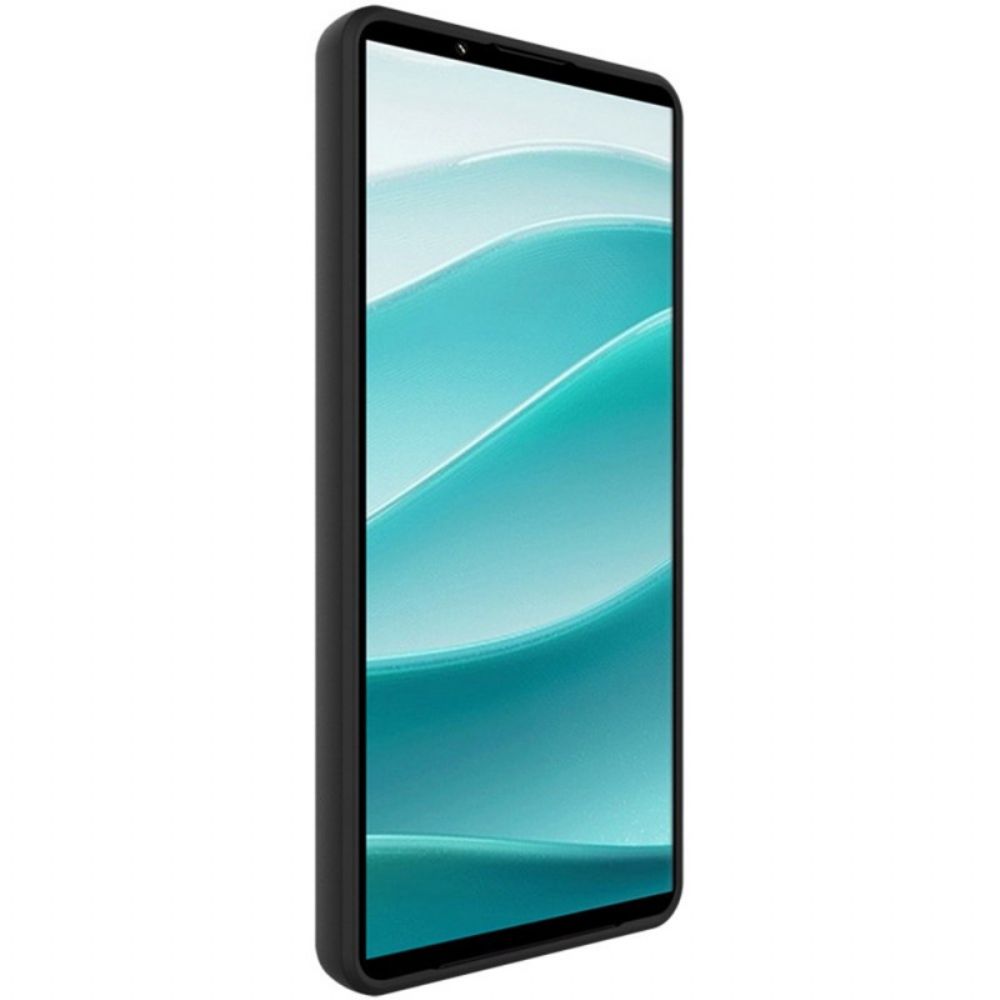 Hoesje Sony Xperia 1 Vii Uc-3 Serie Imak