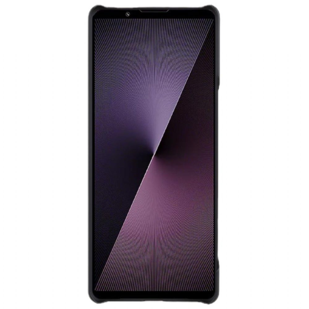 Hoesje Voor Sony Xperia 1 Vii Kunststof