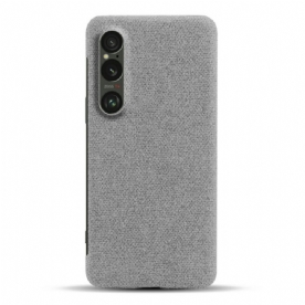 Hoesje Voor Sony Xperia 1 Vii Stof