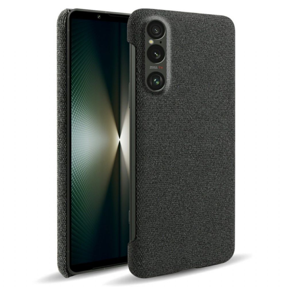 Hoesje Voor Sony Xperia 1 Vii Stof