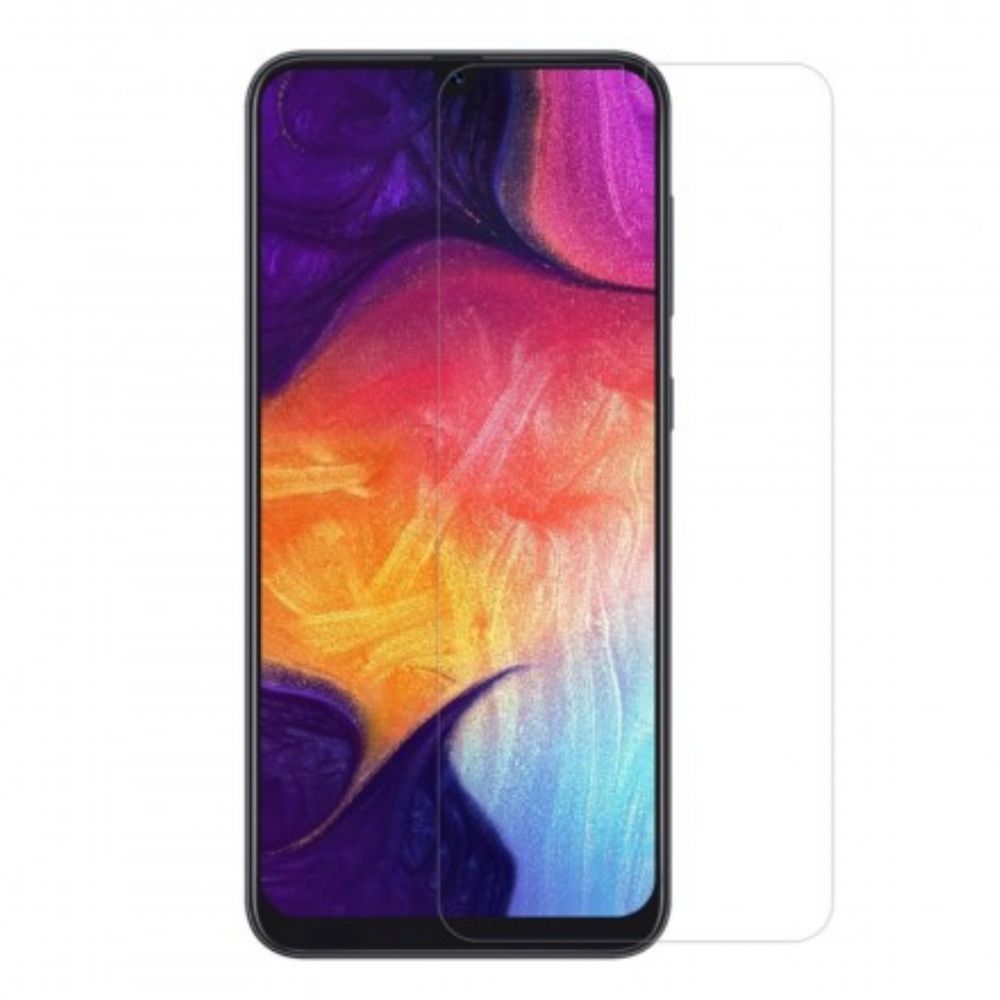 Gehard Glas Bescherming Voor Het Scherm Van De Samsung Galaxy A20 / A30 / A50