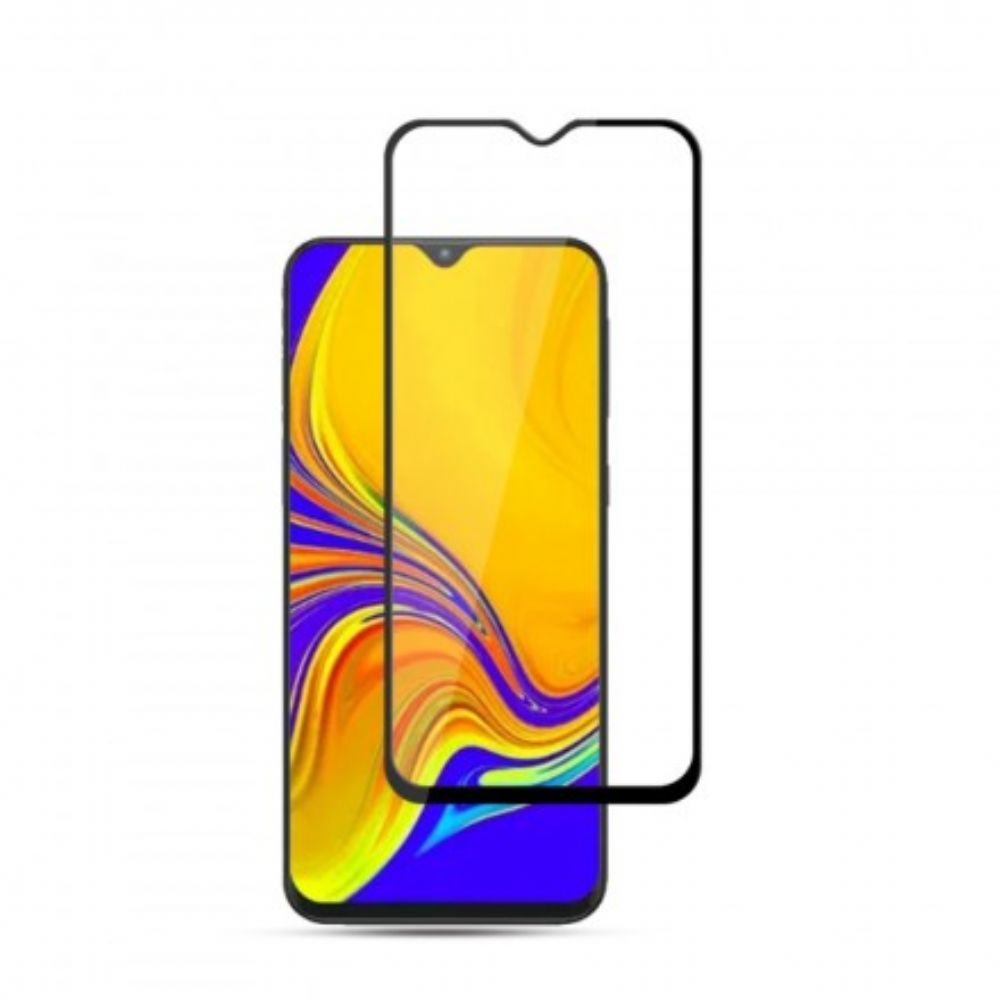 Samsung Galaxy A50 / A30 / A20 Mocolo Gehard Glas Bescherming