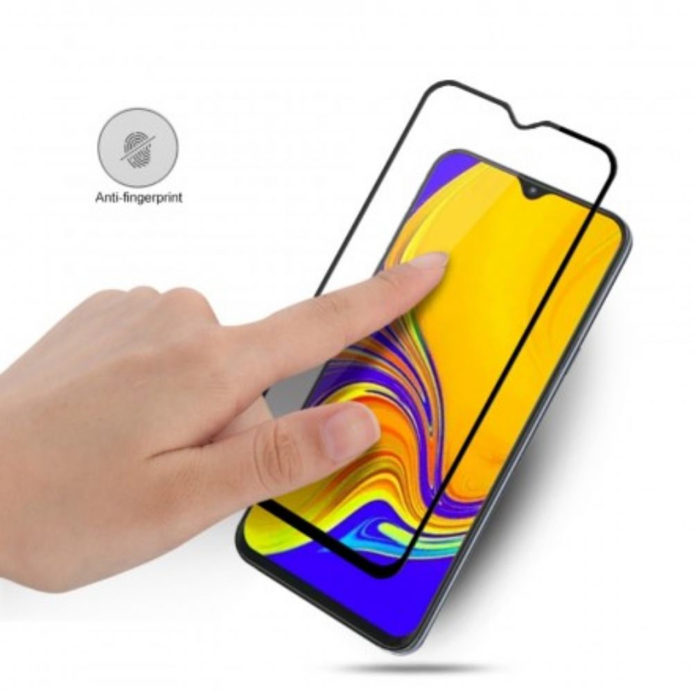 Samsung Galaxy A50 / A30 / A20 Mocolo Gehard Glas Bescherming