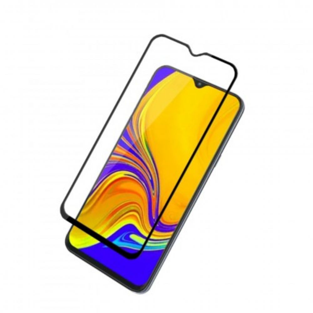 Samsung Galaxy A50 / A30 / A20 Mocolo Gehard Glas Bescherming