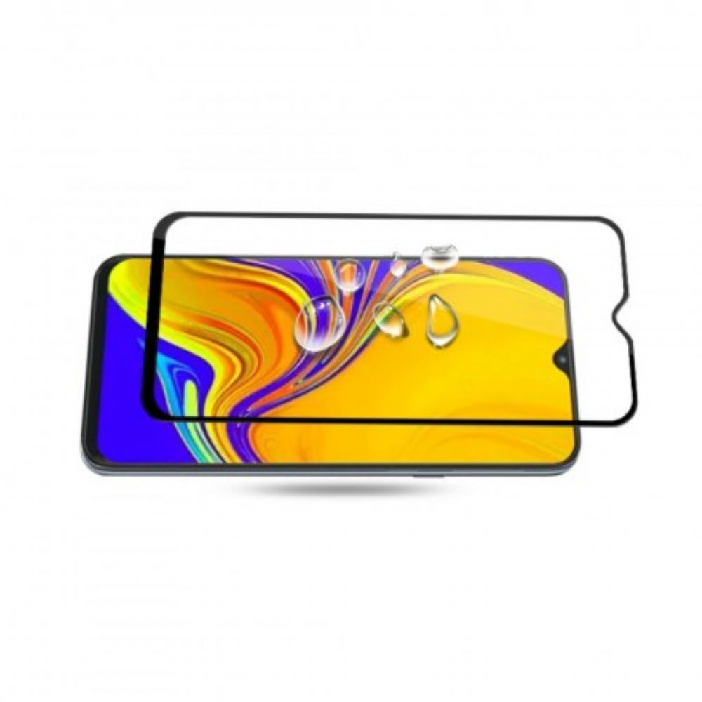 Samsung Galaxy A50 / A30 / A20 Mocolo Gehard Glas Bescherming