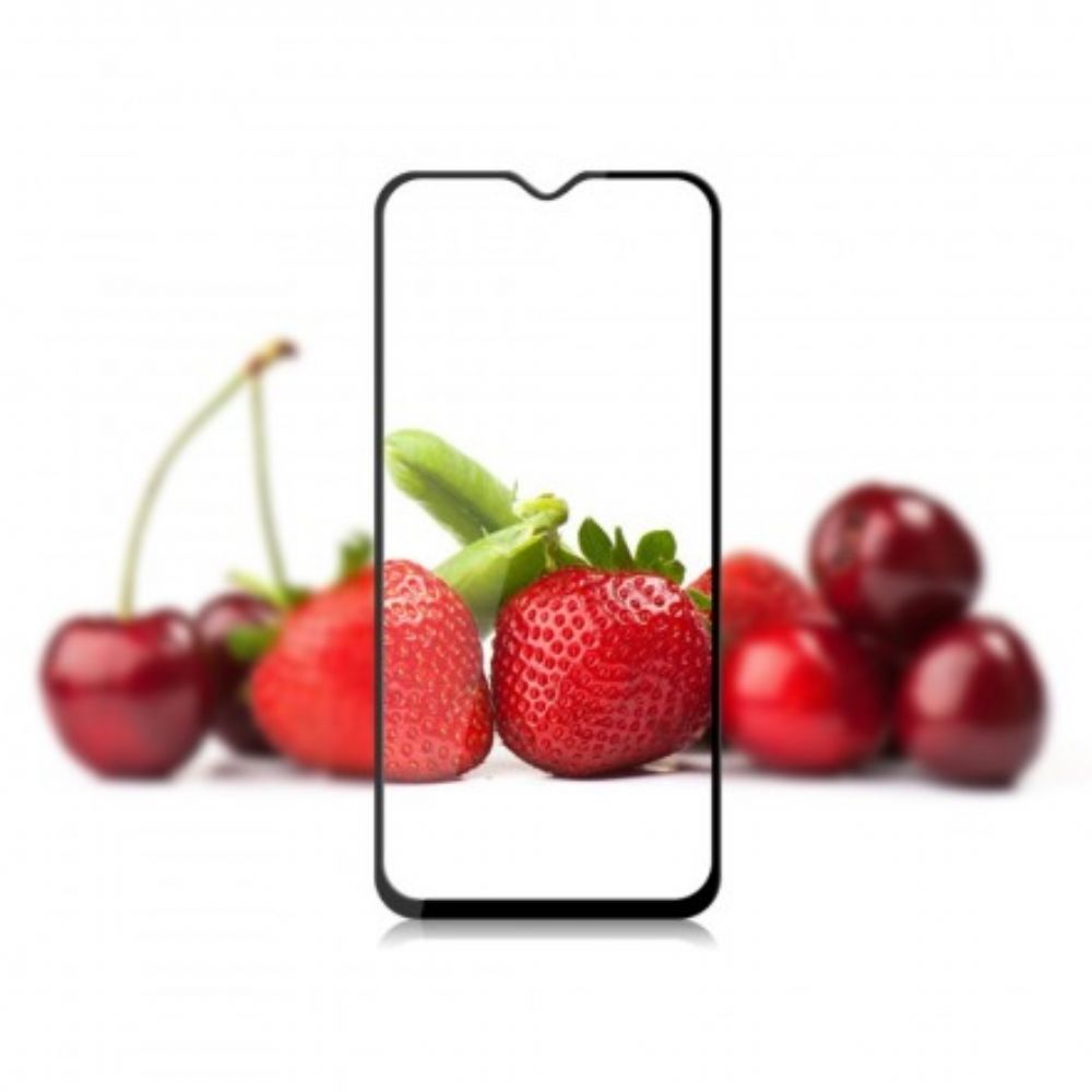 Samsung Galaxy A50 / A30 / A20 Mocolo Gehard Glas Bescherming