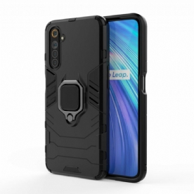 Hoesje voor Realme 6 Resistente Bel