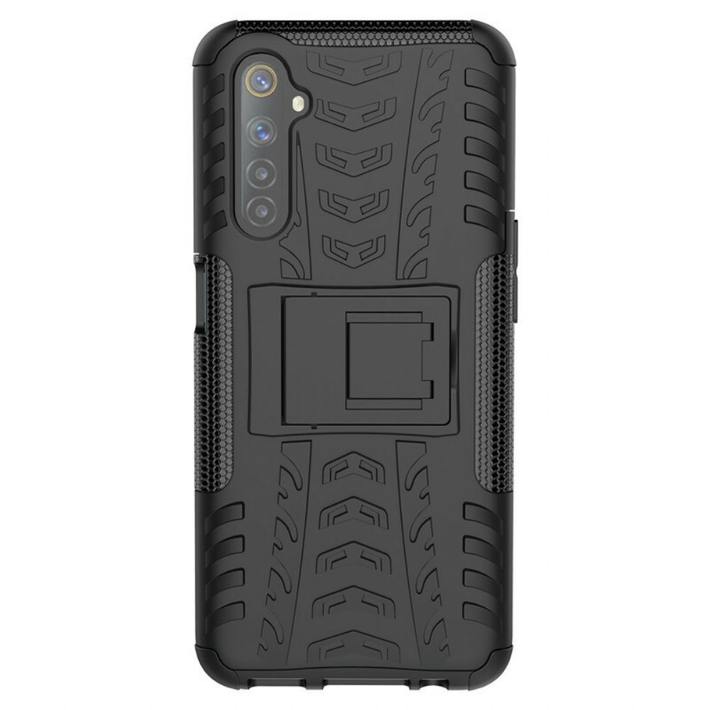 Hoesje voor Realme 6 Ultrabestendig