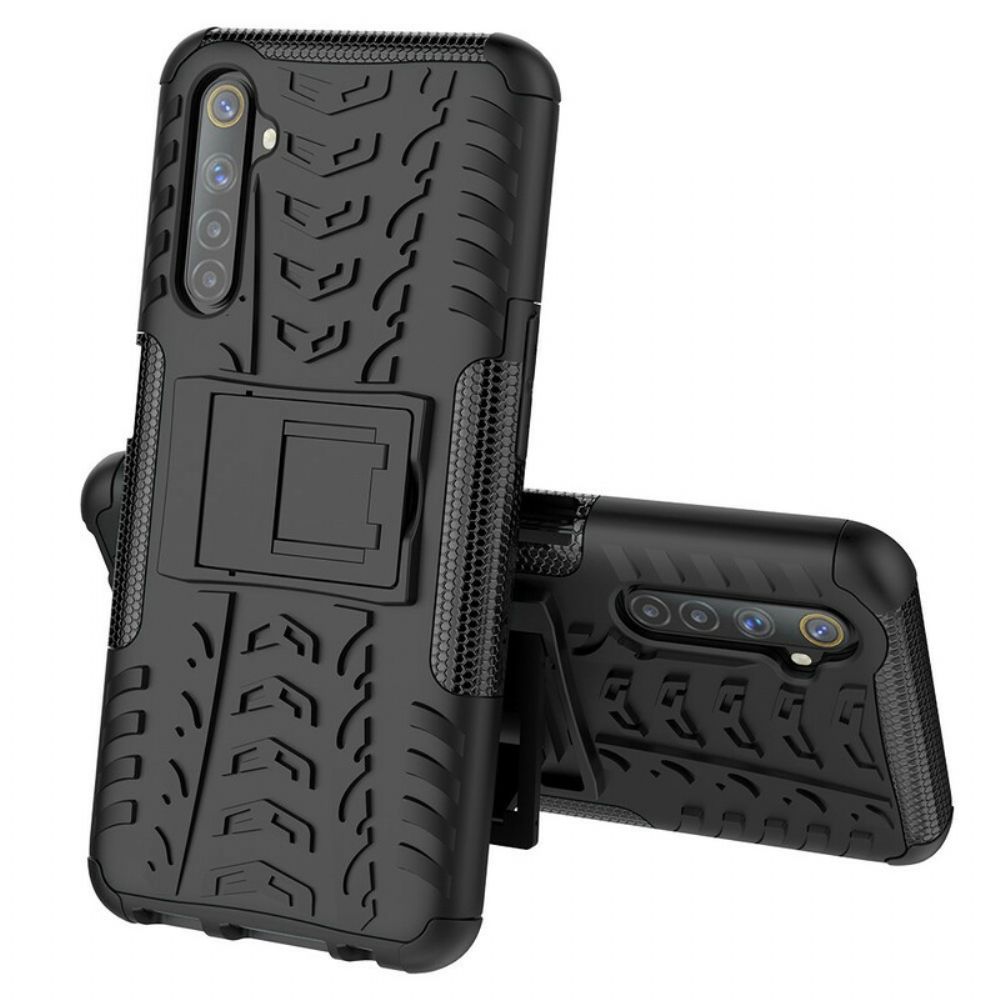 Hoesje voor Realme 6 Ultrabestendig