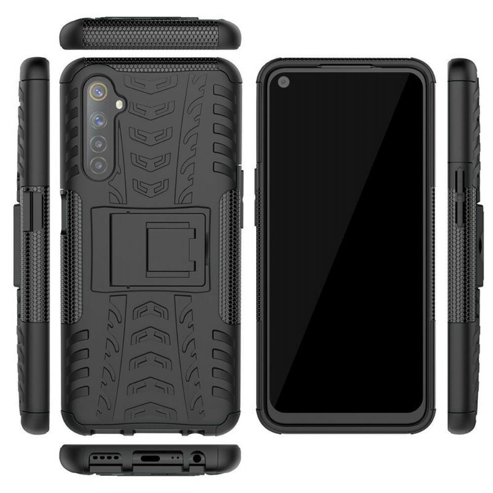 Hoesje voor Realme 6 Ultrabestendig