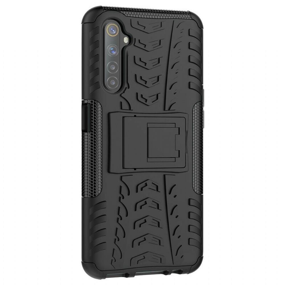 Hoesje voor Realme 6 Ultrabestendig