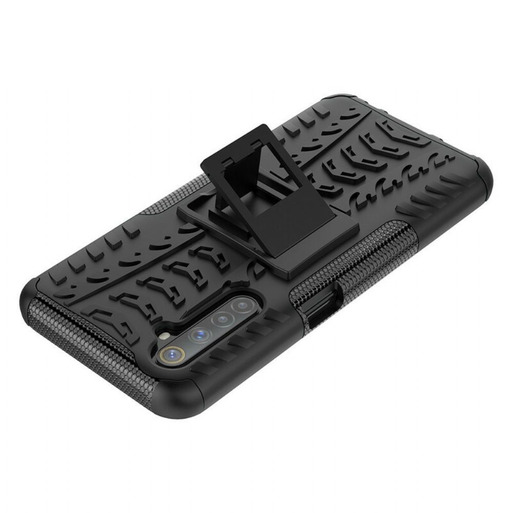 Hoesje voor Realme 6 Ultrabestendig
