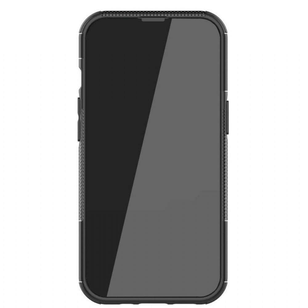 Hoesje voor iPhone 13 Pro Premium Heavy Duty
