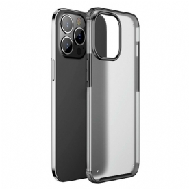 Hoesje voor iPhone 13 Pro Vorst Hybride